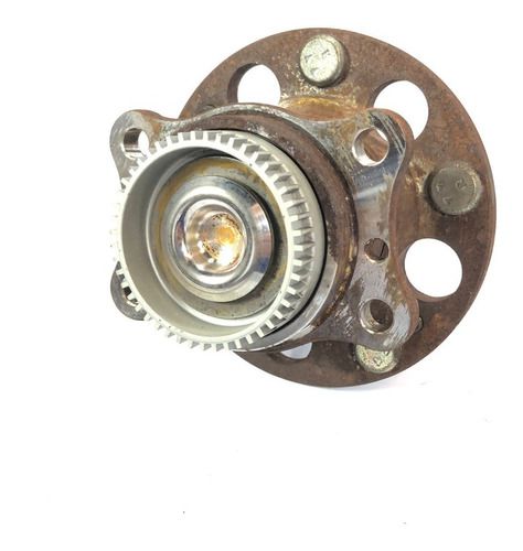 Cubo Roda Traseiro Esquerdo Hyundai Elantra 2015 2.0