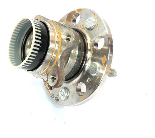 Cubo Roda Traseiro Esquerdo Hyundai Ix-35 2.0 2018