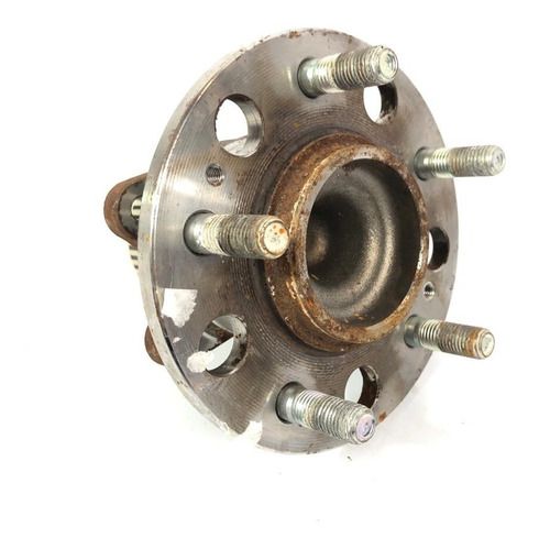 Cubo Roda Traseiro Esquerdo Hyundai Ix35 2017