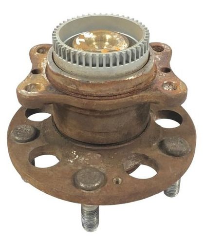 Cubo Roda Traseiro Esquerdo Hyundai Veloster 1.6 2012