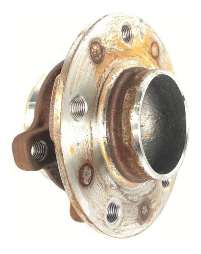 Cubo Roda Traseiro Esquerdo Jeep Compass 2018 2.0