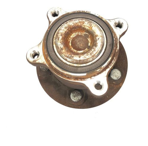 Cubo Roda Traseiro Gm Cruze 2012 1.8 Ltz