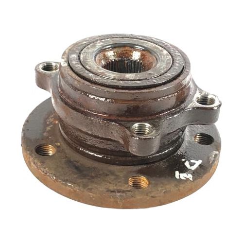 Cubo Roda Vw Tiguan 2012 2.0 200cv Tsi Dianteiro Esquerdo