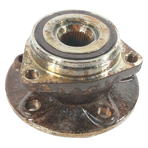 Cubo Roda Vw Tiguan 2012 2.0 200cv Tsi Traseiro Direito