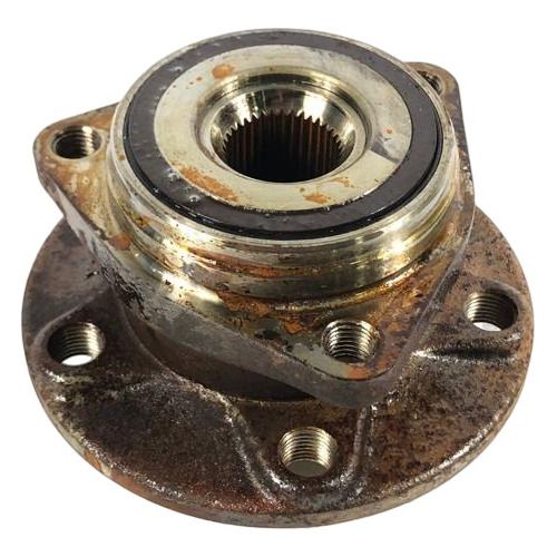 Cubo Roda Vw Tiguan 2019 2.0 350 Tsi Traseiro Direito