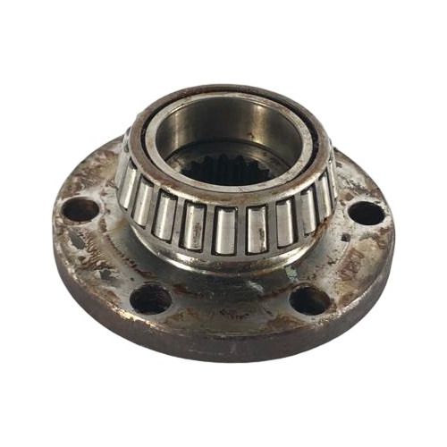 Cubo Rolamento Dianteiro Direito Gm S10 2016 2.5 Flex