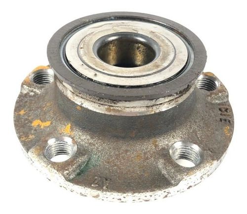 Cubo Rolamento Roda Traseira Esquerda Vw T-cross 2020 1.0