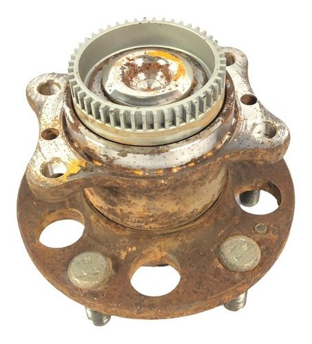 Cubo Traseiro Direito Hyundai I30 2015 1.8