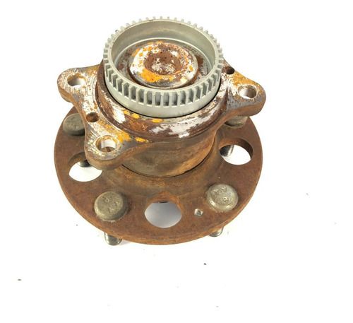 Cubo Traseiro Esquerdo Hyundai I30 2015 1.8