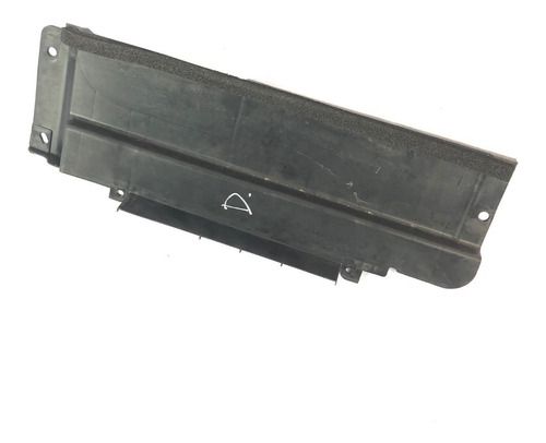 Defletor Ar Direito Radiador Hyundai I30 2015 1.8