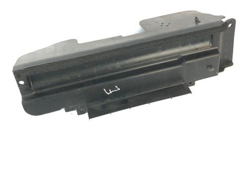 Defletor Ar Esquerdo Radiador Hyundai I30 2015 1.8