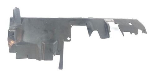 Defletor Ar Radiador Dir. Vw T-cross 2020 1.0 2gp121283a