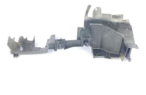 Defletor Ar Radiador Dir. Vw T-cross 2021 1.0 2gp121284a