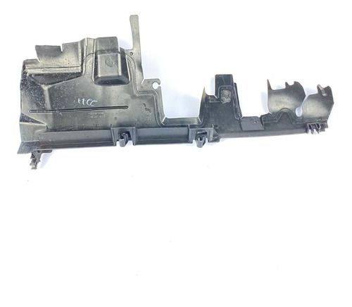 Defletor Ar Radiador Esq. Vw T-cross 2021 1.0 2gp121283a