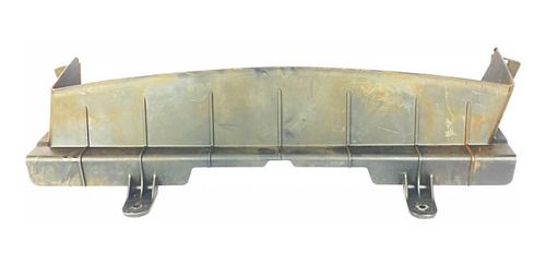 Defletor Ar Superior Radiador Gm Sonic Ltz 2013 1.6 95961448