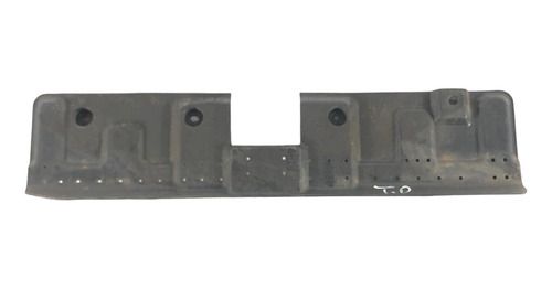 Defletor Assoalho Direito Hyundai Azera 2011 3.3 841883k000