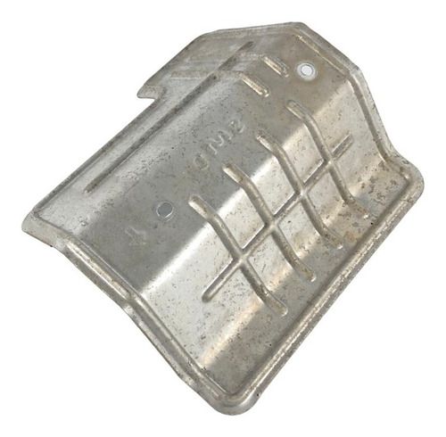 Defletor Caixa De Direção Hyundai New Tucson 2016 1.6 Turbo