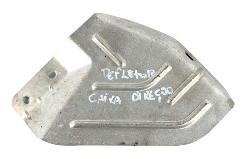 Defletor Caixa De Direção Hyundai Veloster 1.6 2012