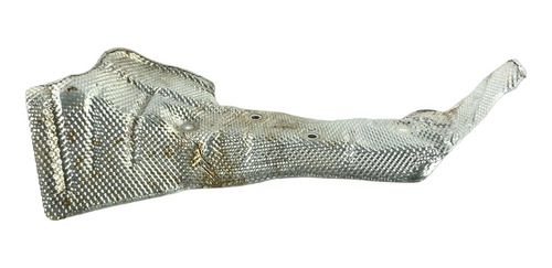 Defletor Caixa Direção Gm Onix 2021 1.0 Turbo 26310407