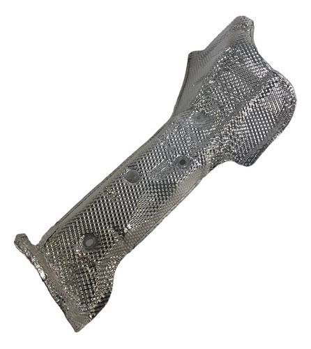 Defletor Calor Caixa Direção Gm Tracker 2023 1.2 26310407