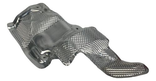 Defletor Calor Caixa Direção Vw Tiguan 2019 350 5q1423981f