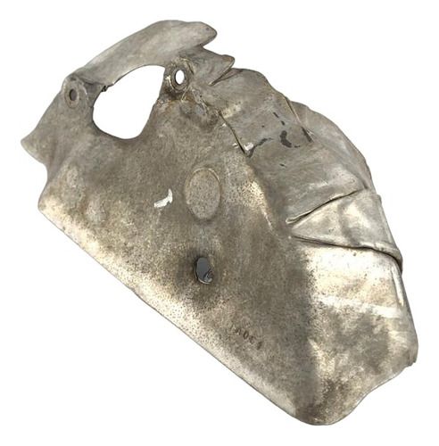 Defletor Calor Catalisador Ford Edge 2012 3.5