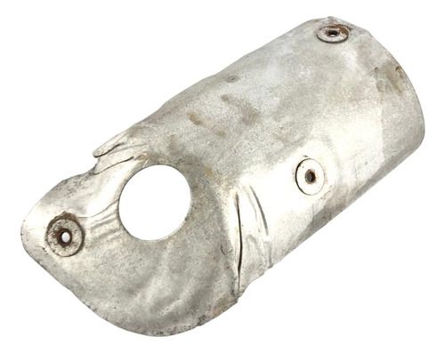 Defletor Calor Catalisador Gm S10 2.8 2015 Diesel 94721120