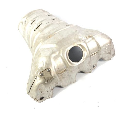 Defletor Calor Catalisador Gm Spin 2018 1.8