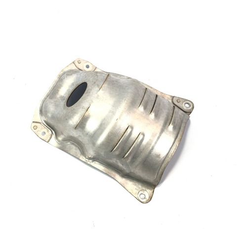 Defletor Calor Catalisador Honda Fit 2015 1.5