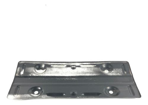 Defletor Calor Chapa Inferior Ford Edge 3.5 2017