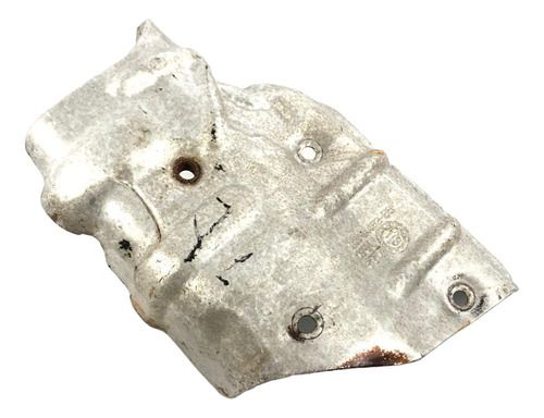 Defletor Calor Coletor Escape Ford Ranger 2020 3.2 Eb3g9a462