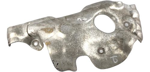 Defletor Calor Coletor Ford Edge 2012 3.5