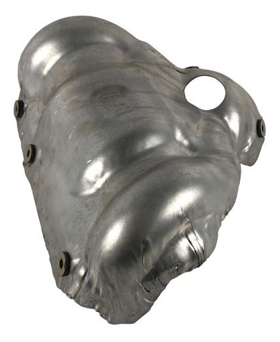 Defletor Calor Coletor Jeep Compass 2018 2.0 68084282ac