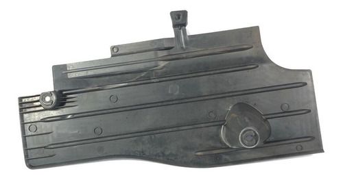 Defletor Calor Direito Ford Focus 2017 Av61r11778af