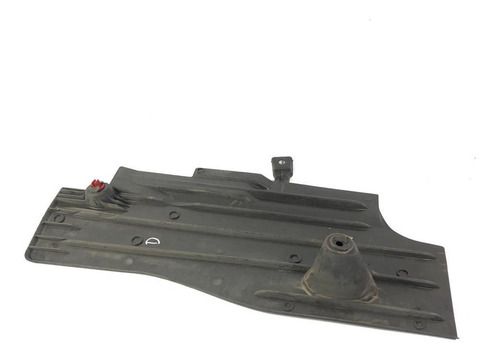 Defletor Calor Direito Ford Focus 2017 Av61r11778af