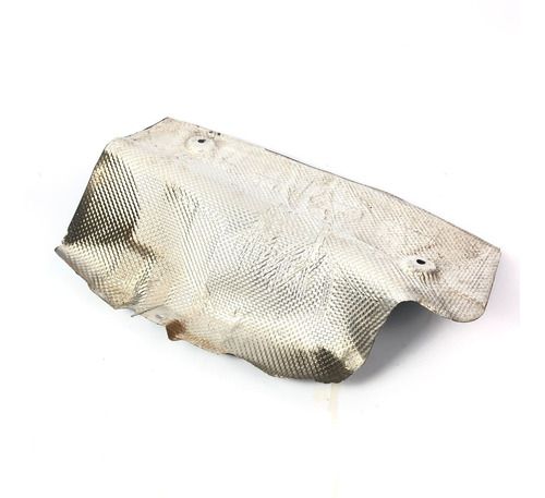 Defletor Calor Escapamento Gm Sonic Lt 2013 1.6