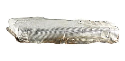 Defletor Calor Escape Bmw X4 2015 2.0 28i 7213684