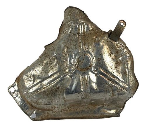 Defletor Calor Escape Fiat Marea 2001 1.8