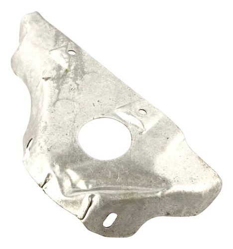 Defletor Calor Escape Ford Edge 2017 3.5 V6 Da83 9y427 Ad