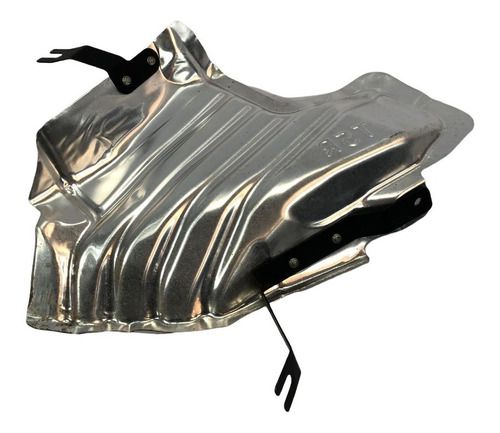 Defletor Calor Escape Honda Fit 2015 1.5