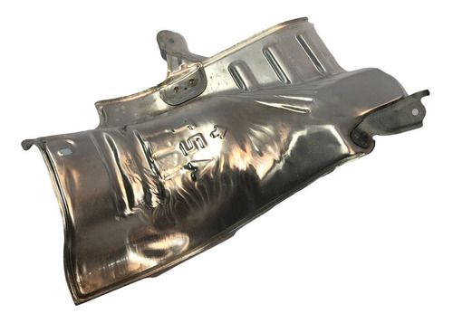 Defletor Calor Escape Honda Fit 2015 1.5