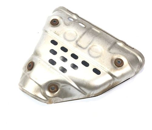 Defletor Calor Escape Mitsubishi Asx 2015 2.0