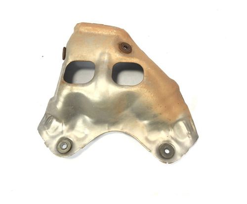 Defletor Calor Escape Mitsubishi Asx 2015 2.0