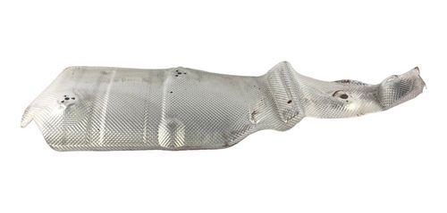 Defletor Calor Escape Vw Amarok V6 3.0 2018 2h6825725