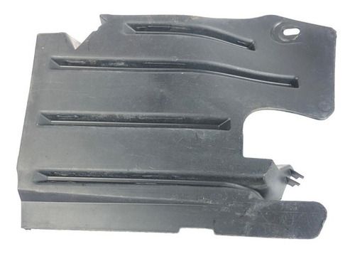 Defletor Calor Esquerdo Ford Focus 2012 Hatch 3m5111779af