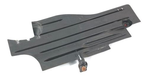 Defletor Calor Esquerdo Ford Focus 2017 Av61r11779af