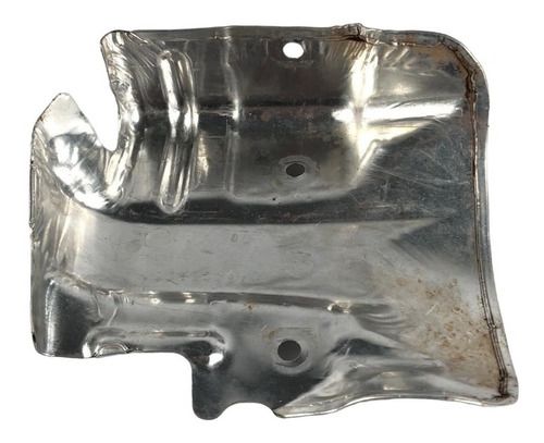 Defletor Calor Filtro De Óleo Jeep Compass 2018 2.0 05047654