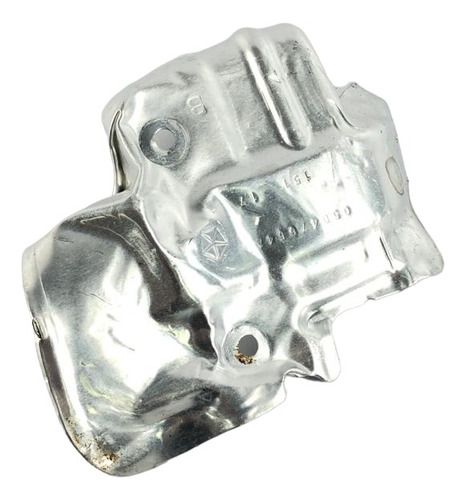 Defletor Calor Filtro De Óleo Jeep Compass 2018 2.0 05047654