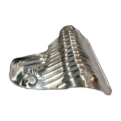 Defletor Calor L/d Escape Honda Civic G10 Touring 2017