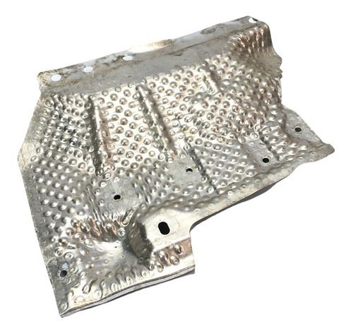 Defletor Calor Mitsubishi Lancer 2.0 2015 Cvt